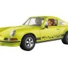 PLAYMOBIL Porsche 70923 Porsche 911 Carrera RS 2.7