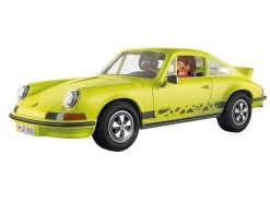 PLAYMOBIL Porsche 70923 Porsche 911 Carrera RS 2.7