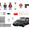 PLAYMOBIL Knight Rider 70924 Knight Rider - K.I.T.T.