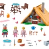 PLAYMOBIL Asterix 70932 Asterix : Hut Of Vitalstatistix