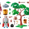 PLAYMOBIL Asterix 70933 Asterix : Getafix With The Caldron Of Magic Potion