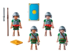 PLAYMOBIL Asterix 70934 Asterix : Roman Troop