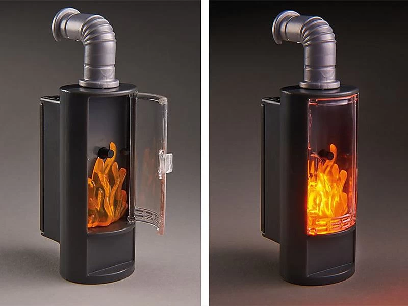 PLAYMOBIL City Life 70986 Modern House Floor Extension - Image 5