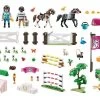 PLAYMOBIL Country 70996 Horse Riding Tournament