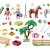 PLAYMOBIL Country 70997 Pony Farm Birthday Party