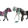 PLAYMOBIL Country 70999 Horse Trio