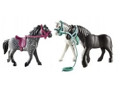 PLAYMOBIL Country 70999 Horse Trio