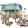 PLAYMOBIL Wiltopia 71007 Wiltopia - Animal Care Station