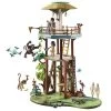 PLAYMOBIL Wiltopia 71008 Wiltopia - Research Tower With Compass