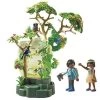 PLAYMOBIL Wiltopia 71009 Wiltopia - Rainforest Night Light