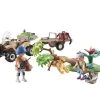 PLAYMOBIL Wiltopia 71011 Wiltopia - Animal Rescue Quad
