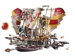 PLAYMOBIL NOVELMORE 71023 Sal'ahari Sands - Sand Stormer