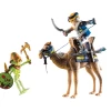 PLAYMOBIL NOVELMORE 71028 Sal'ahari Sands - Arwynn's Quest