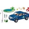 PLAYMOBIL Family Fun 71038 Outdoor Fishing