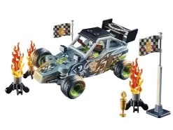 PLAYMOBIL Stunshow 71044 Stuntshow Racer