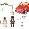 PLAYMOBIL City Life 71077 Starter Pack Wedding Ceremony