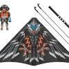 PLAYMOBIL SPORTS & ACTION 71079 Starter Pack Hang Glider