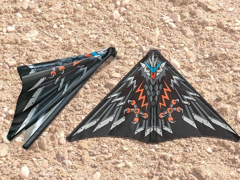 PLAYMOBIL SPORTS & ACTION 71079 Starter Pack Hang Glider - Image 5