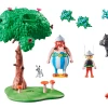 PLAYMOBIL Asterix 71160 Asterix: Wild Boar Hunting