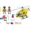 PLAYMOBIL City Life 71203 Medical Helicopter