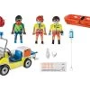 PLAYMOBIL City Life 71204 Rescue Cart