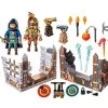PLAYMOBIL NOVELMORE 71212 Novelmore Vs. Burnham Raiders - Duel