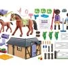 PLAYMOBIL Country 71238 Riding Stable