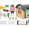 PLAYMOBIL Country 71240 Riding Stable Extension