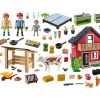 PLAYMOBIL Country 71248 Farmhouse With Outdoor Area