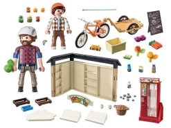 PLAYMOBIL Country 71250 Country Farm Shop