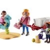 PLAYMOBIL City Life 71258 Starter Pack Daycare