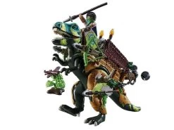 PLAYMOBIL Dino Rise 71261 T-Rex