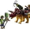 PLAYMOBIL Dino Rise 71262 Triceratops