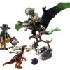 PLAYMOBIL Dino Rise 71263 Dimorphodon