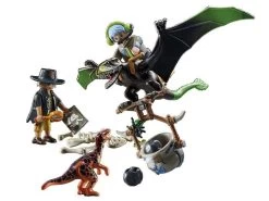 PLAYMOBIL Dino Rise 71263 Dimorphodon