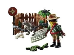 PLAYMOBIL Dino Rise 71265 Baby Spinosaurus
