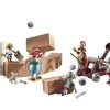 PLAYMOBIL Asterix 71268 Asterix: Edifis And The Battle Of The Palace