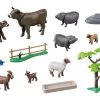 PLAYMOBIL Country 71307 Animal Enclosure