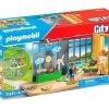 PLAYMOBIL City Life 71331 Meteorology Class