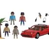 PLAYMOBIL Ferrari 71343 Magnum, P.i. Ferrari 308 GTS Quattrovalvole