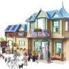 PLAYMOBIL Horses Of Waterfall 71351 Waterfall Ranch