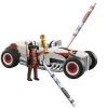 PLAYMOBIL Playmobil Color 71376 PLAYMOBIL Color: Hot Rod