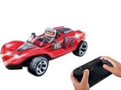 PLAYMOBIL ACTION 9090 RC Rocket Racer