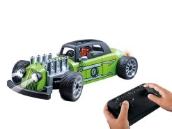 PLAYMOBIL ACTION 9091 Racer Rock And Roll RC