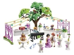 PLAYMOBIL City Life 9228 Wedding Reception