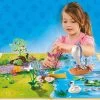 PLAYMOBIL Play Map 9330 Play Map Faries