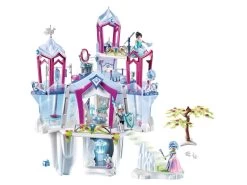 PLAYMOBIL Magic 9469 Crystal Palace