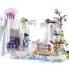 PLAYMOBIL Magic 9470 Crystal Diamond Hideout