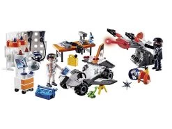 PLAYMOBIL Other 9263 Advent Calendar - Top Agents