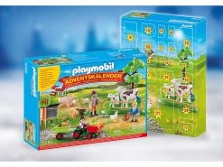 PLAYMOBIL Other 70189 Advent Calendar - Farm